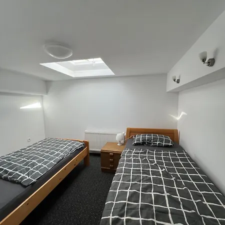 Hafenurlaub In Zentraler Ferienwohnung Bremerhaven Exterior photo