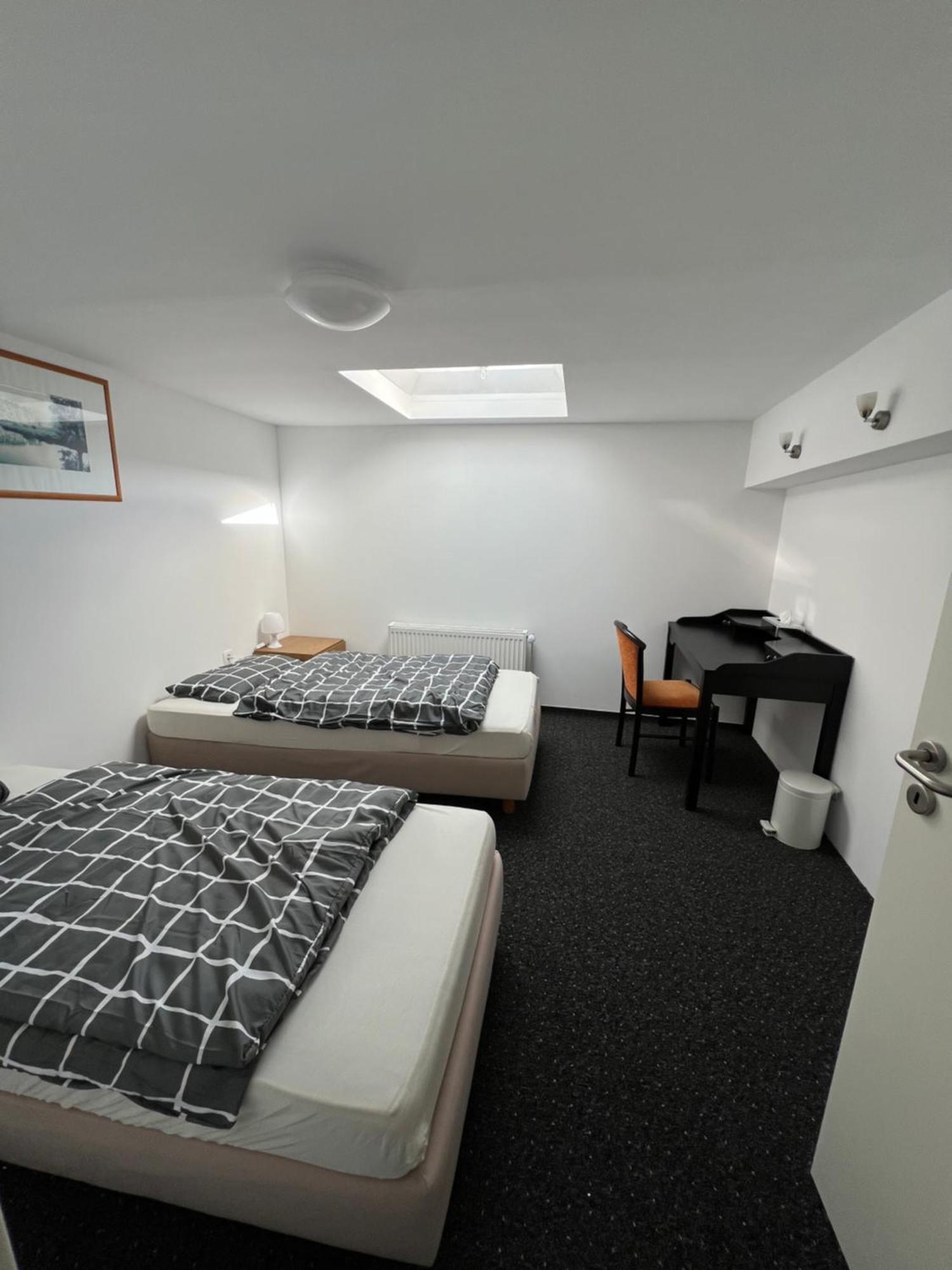 Hafenurlaub In Zentraler Homestay *