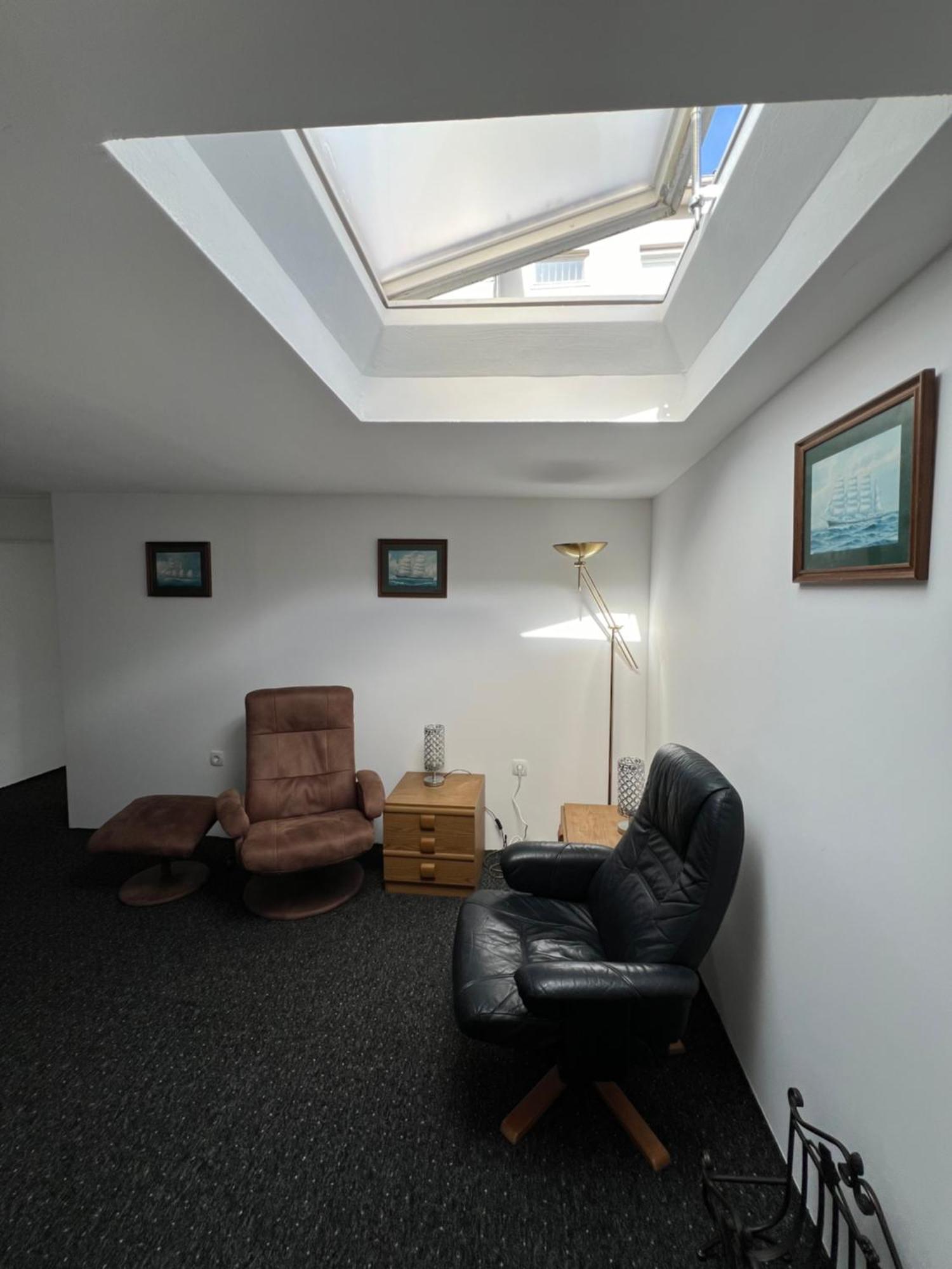Hafenurlaub In Zentraler Homestay Bremerhaven