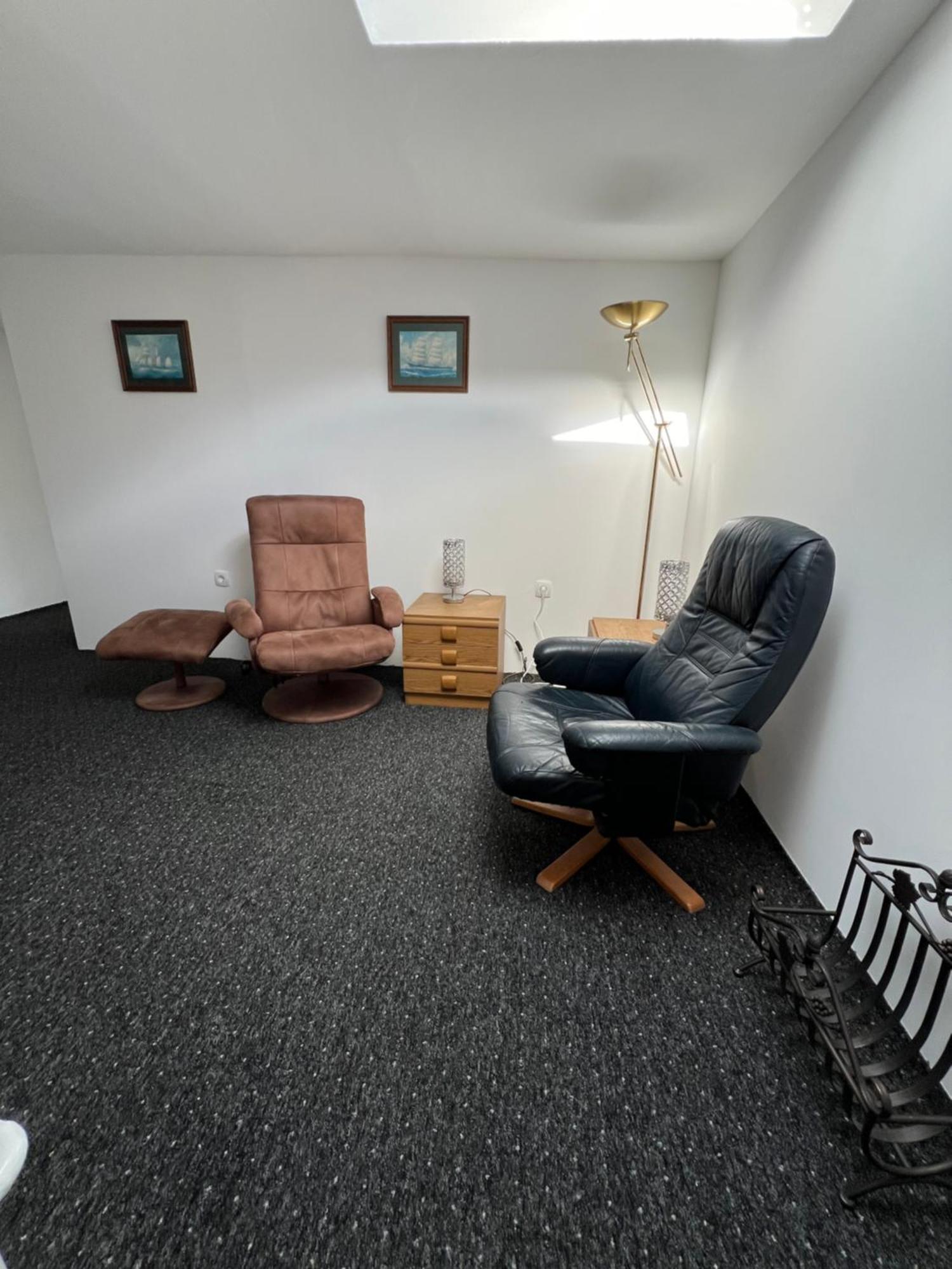 Hafenurlaub In Zentraler Homestay Bremerhaven