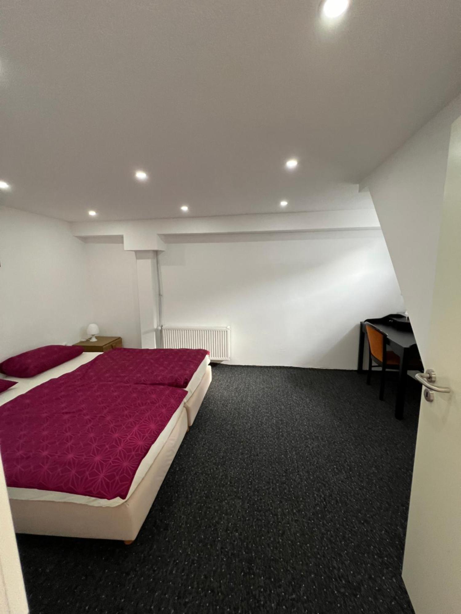 Hafenurlaub In Zentraler Homestay *