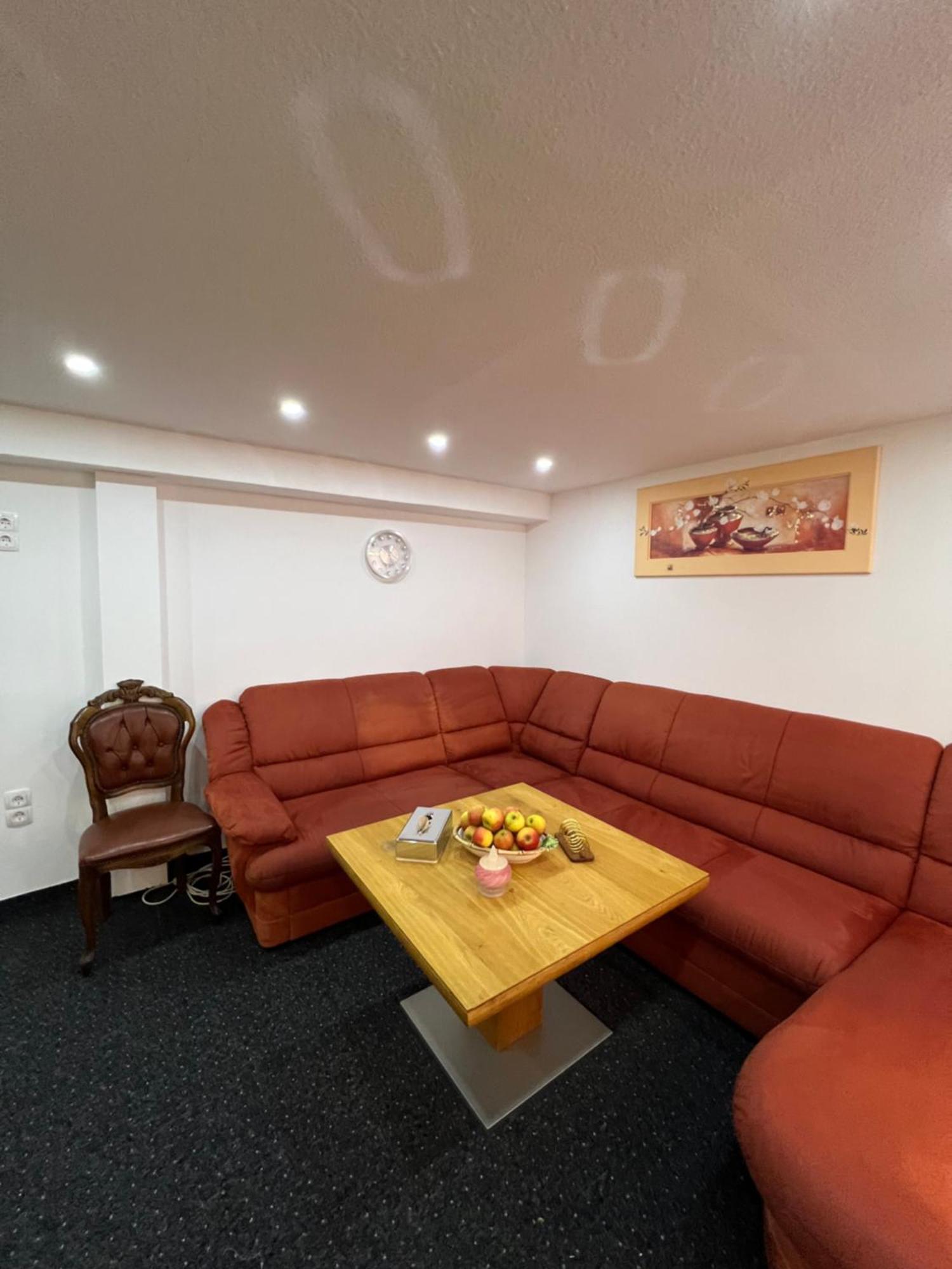 Hafenurlaub In Zentraler Homestay