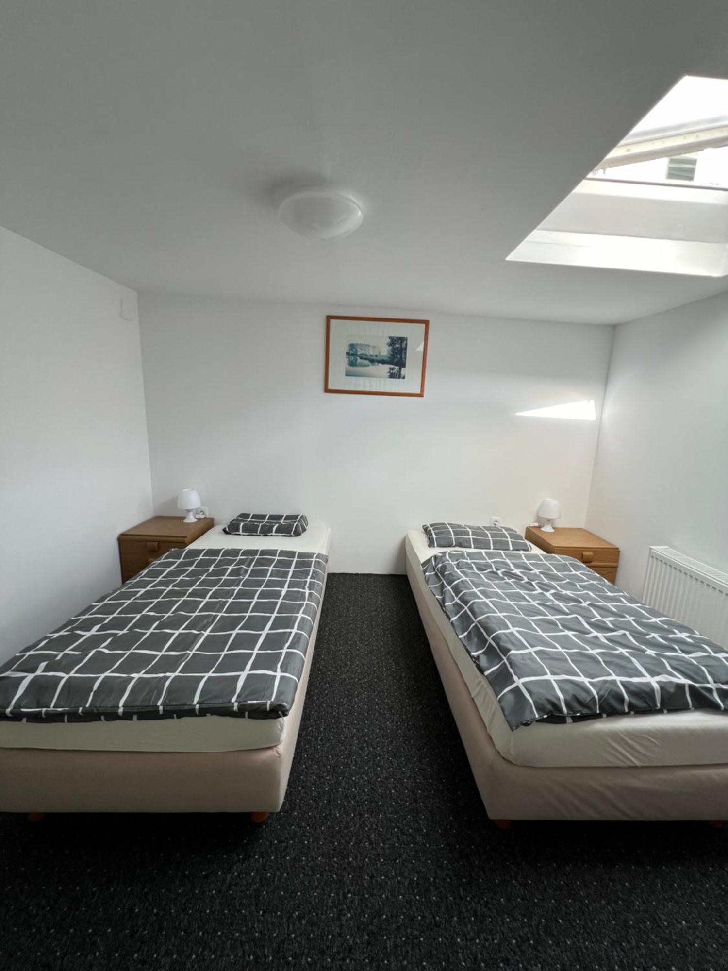Hafenurlaub In Zentraler Bremerhaven