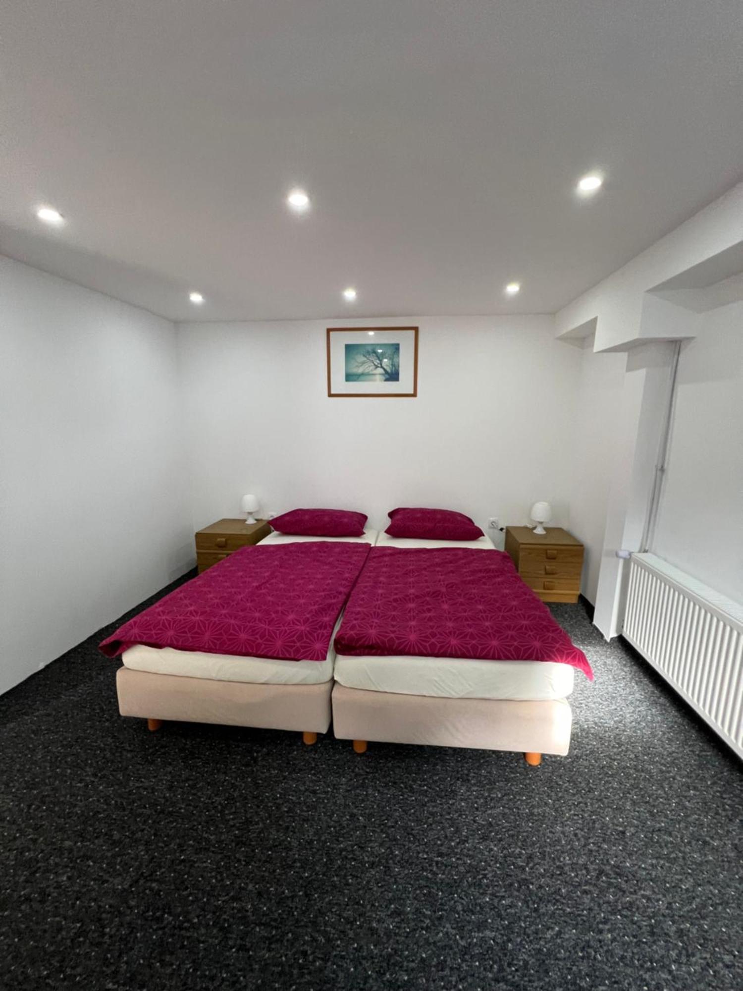 Hafenurlaub In Zentraler Homestay