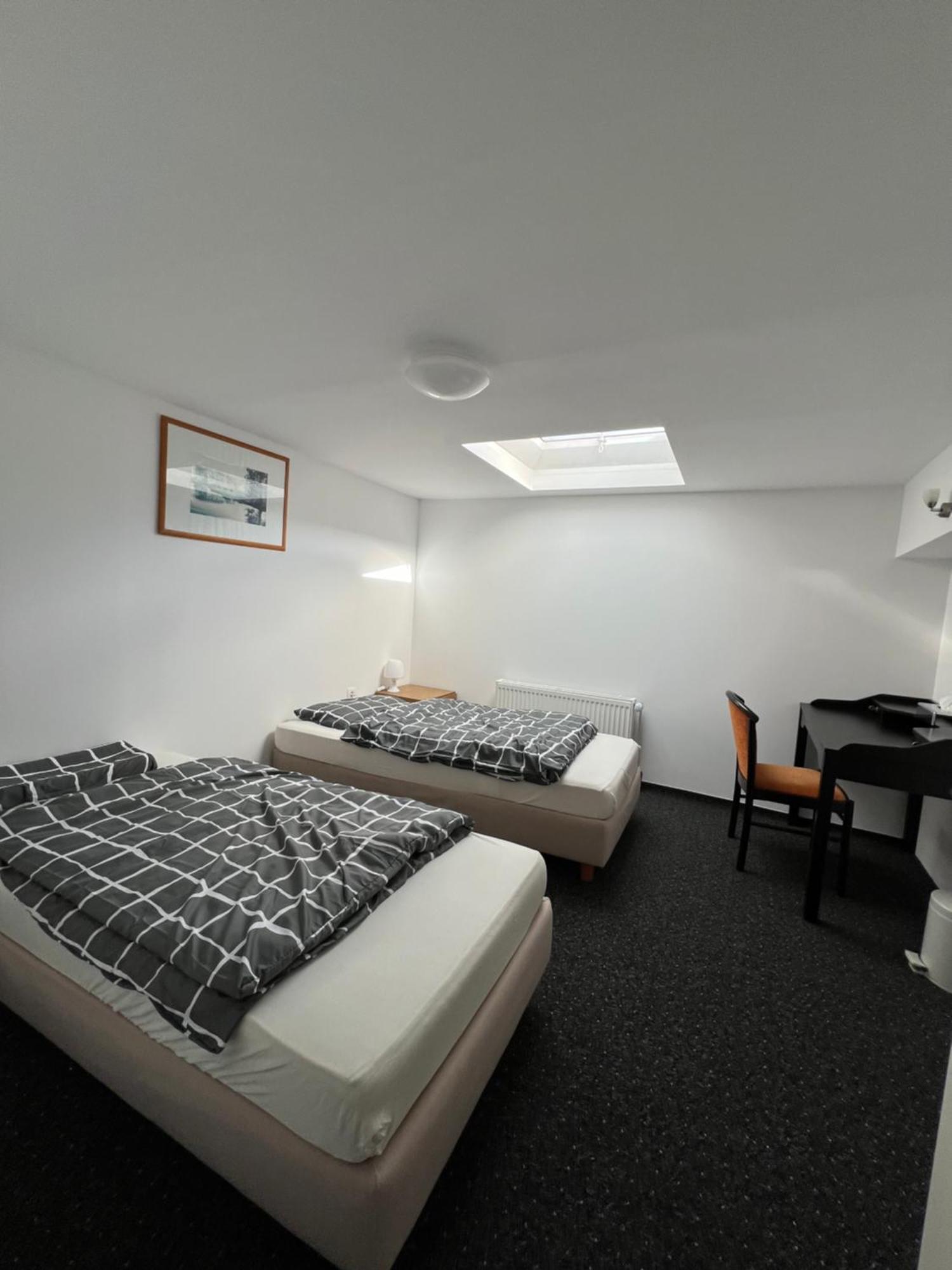 Hafenurlaub In Zentraler Homestay *