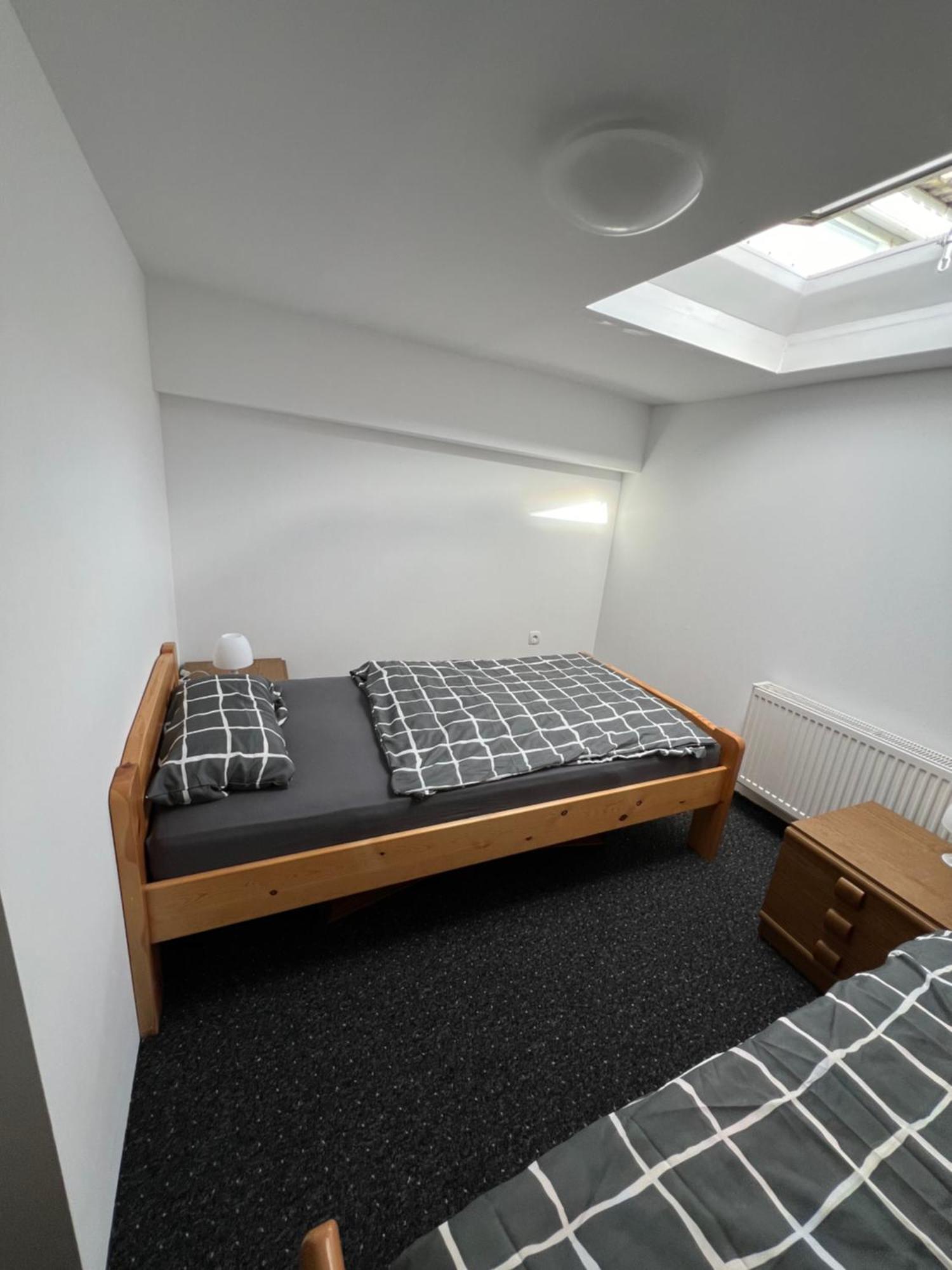 Hafenurlaub In Zentraler Homestay *