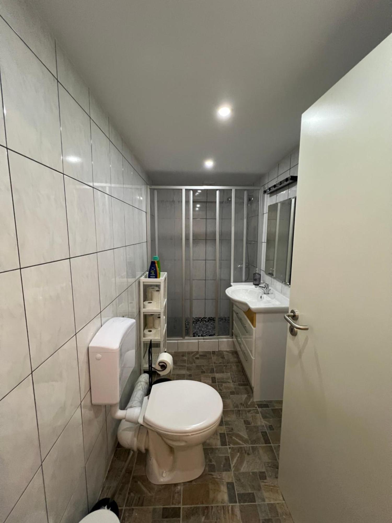 Hafenurlaub In Zentraler Homestay