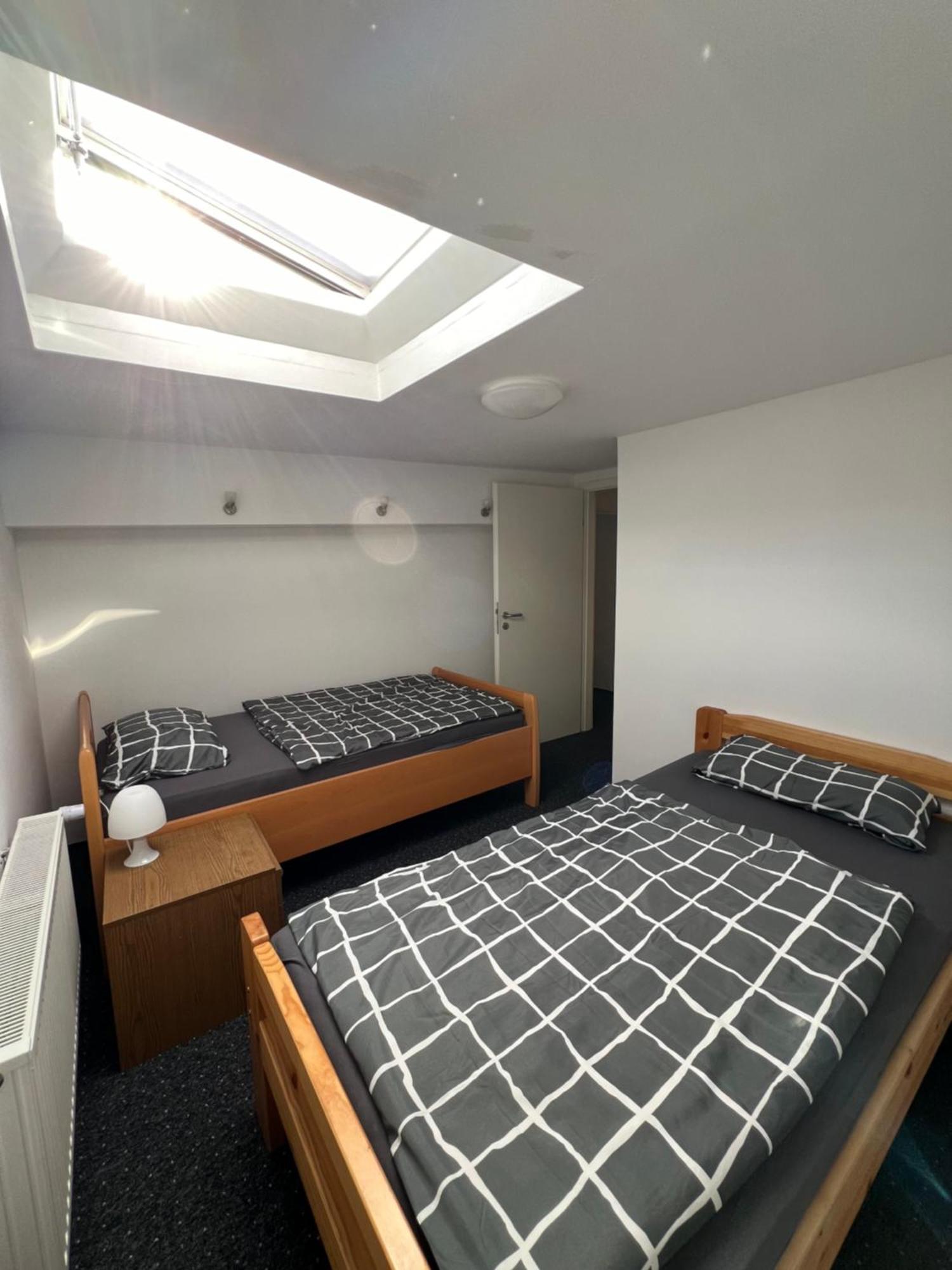 Hafenurlaub In Zentraler Homestay Bremerhaven